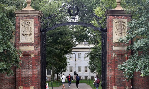 Department of Education opens new antisemitism investigations into Harvard, Columbia, U of Tampa