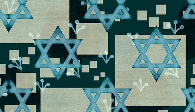 Paul Gherkin | Jews Are A Minority-Minority