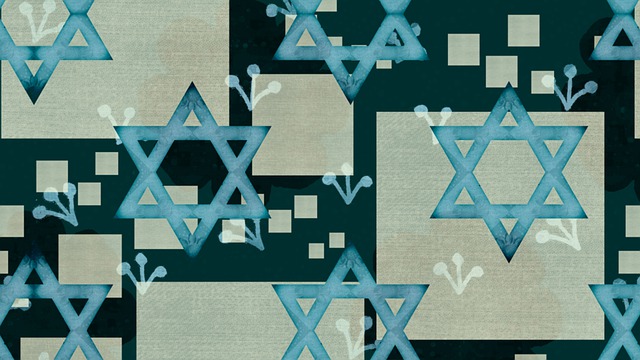 Paul Gherkin | Jews Are A Minority-Minority