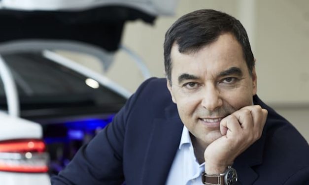 Mobileye 2023 revenue up 11% ahead of 2024 fall