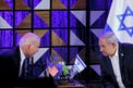 Biden sunk Netanyahu’s plan to erase the Palestinian issue