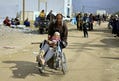 WHO evacuates second-largest Gaza hospital amid Israel’s Khan Yunis operation