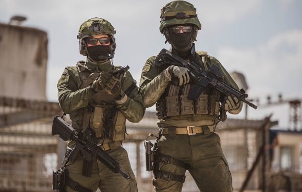 Israel to purchase tens of thousands of local assault rifles for IDF infantry brigades