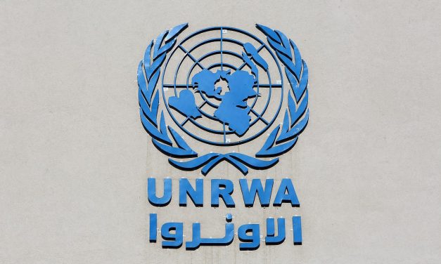 Paul Gherkin | UNRWA Is Hamas’s Iron Dome