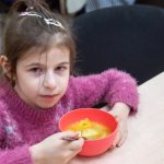 As Ukraine war enters Year 3, Odessa Jewish Children’s Home struggles with new challenges