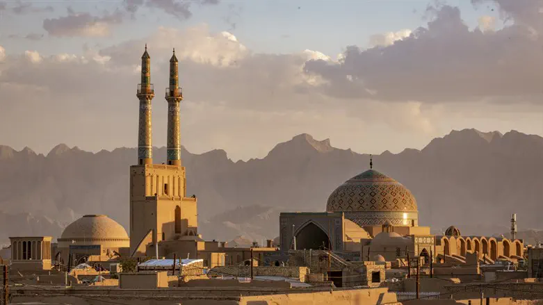 ‘The Washington murders are potentially linked to Iran’