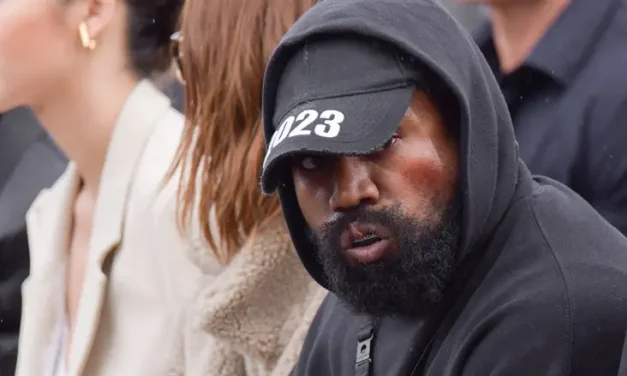 Kanye West’s sudden shift: I am done with antisemitism