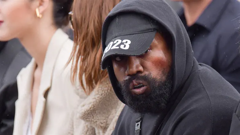 Kanye West’s sudden shift: I am done with antisemitism