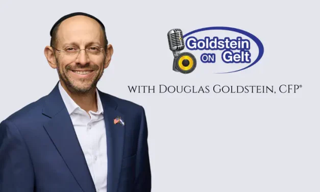 Podcast: Retiring in Israel? Don’t ignore your IRA