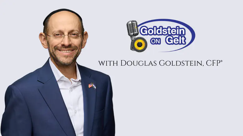 Podcast: Retiring in Israel? Don’t ignore your IRA