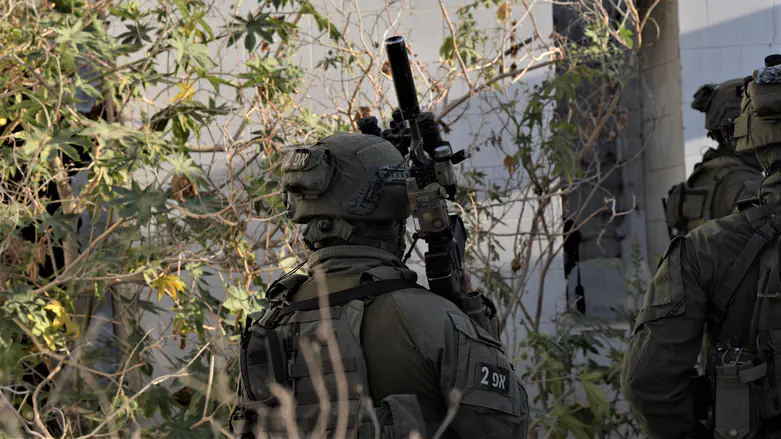Hamas official urges Palestinian Arabs to increase resistance
