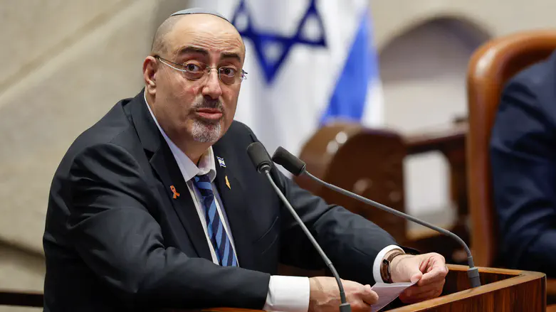 Ethics Committee: ‘Burn down Gaza’ does not violate rules