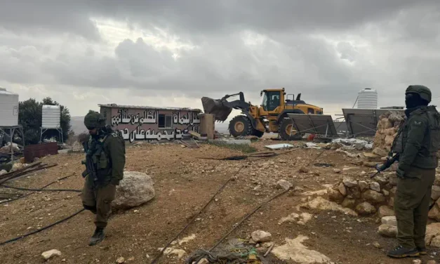 IDF to demolish home of terrorist who carried out shooting attack