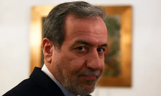 Iran calls for UN action amid alleged Israeli threats to nuclear facilities