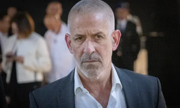 Supreme Court rules: Dismissal of Shin Bet chief Ronen Bar was improper