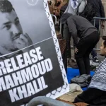 Judge says Mahmoud Khalil deportation is ‘likely unconstitutional’