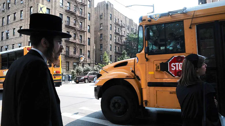 Trump-backed federal voucher plan could reshape Jewish school tuition nationwide