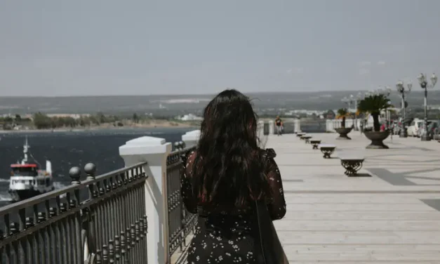 Why one woman’s dark past is affecting her wedding