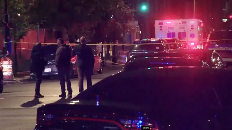 CAM: DC murder was the bloody price of ‘globalize the Intifada’ rhetoric