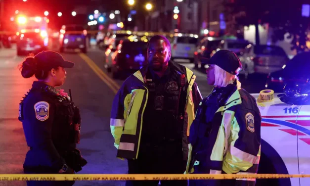 DC killer could face death penalty