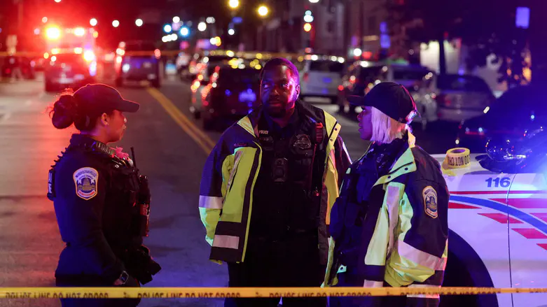 DC killer could face death penalty