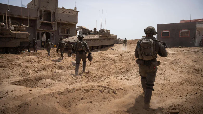 Trump expected to announce Gaza ceasefire deal tied to hostage release