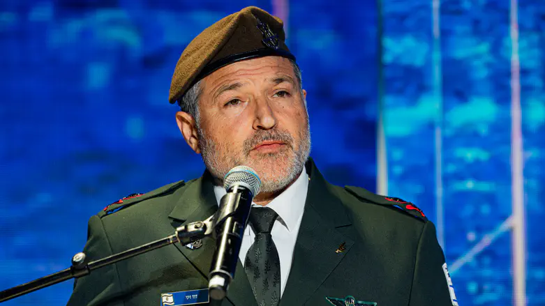 ISA nominee David Zini: ‘October 7th was a bigger failure than the Yom Kippur war’