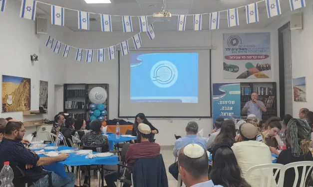 Answering the famous question about shmitta and Mount Sinai