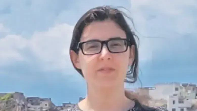 Report: Deal Reached for Release of Israeli Academic Held in Iraq