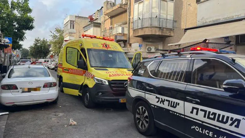 Tel Aviv: Elderly man murdered in suspected phone robbery by Eritrean