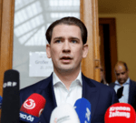 Austria’s ex-chancellor has conviction quashed