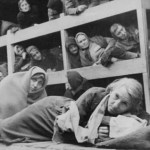 Auschwitz Museum Warns Against Fake AI Images of Victims