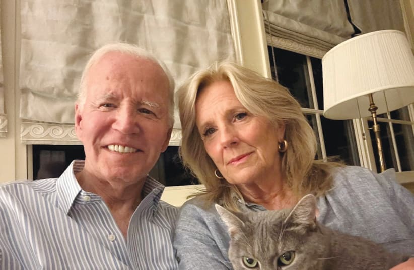 Joe Biden’s rise and fall: Political and personal tragedy with cancer diagnosis