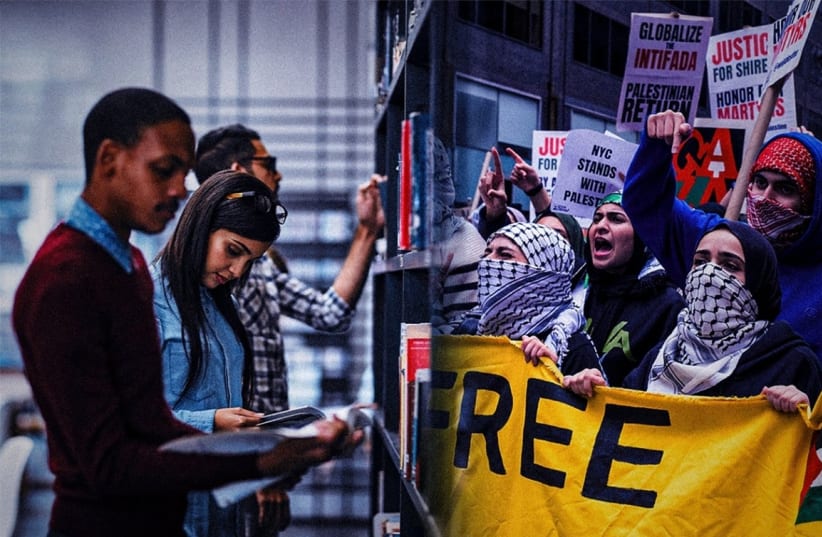 Radicalism endangers our free society