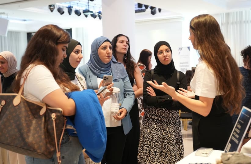 Why USAID matters for Israel’s future and America’s moral leadership