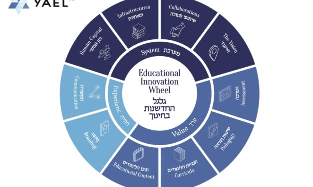 Reinventing education is a strategic economic imperative
