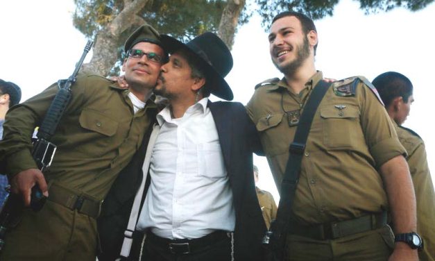 Shmuel Sackett | When Everyone is Not Everyone