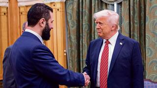 Trump Tower project in Damascus is symbol of new Syria