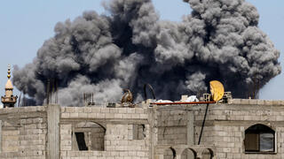 IDF: Unclear if Gaza doctor’s children killed in Israeli strike
