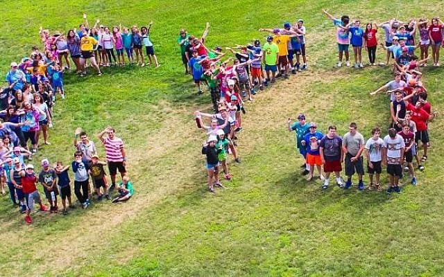 Michele Braun | Summer Camp Paper Memories: The Letters Sent and Received