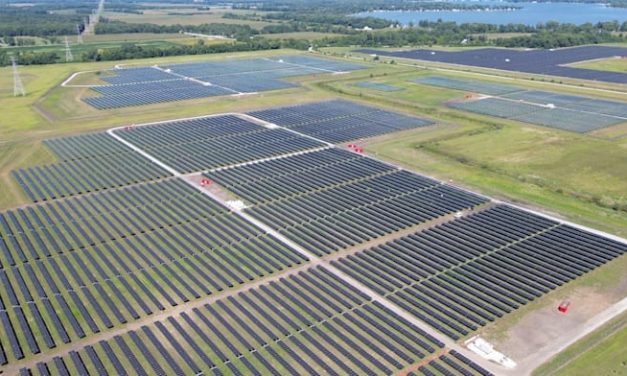 US tax changes hit renewable energy cos