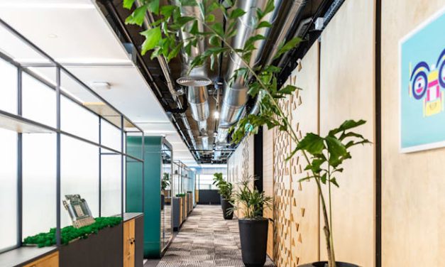 Nvidia leases 10 more floors in Tel Aviv tower