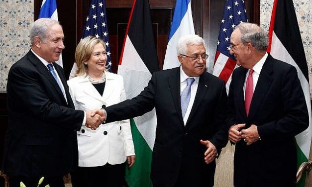 Neil Drao | Palestinian Statehood Conference Impacts on Israel