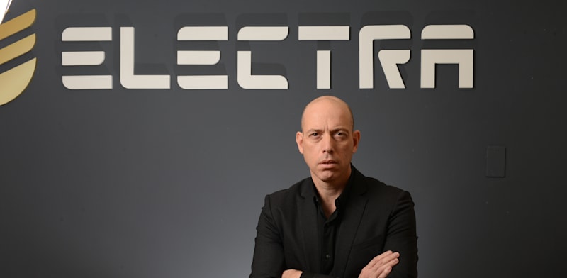 Carrefour starts to pay off for Electra Consumer Products