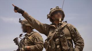 IDF outlines phases of Hamas defeat in Gaza: ‘Hamas playing games — will hold onto hostages’