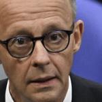 Germany says Gaza war ‘no longer justified as fight against Hamas’
