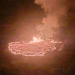 Scientists ‘strike gold’ in shocking discovery from Hawaiian volcanic rocks