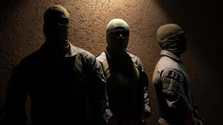‘A hornet’s nest of terrorists’: Israel Police commandos recount brutal ambush on Oct. 7