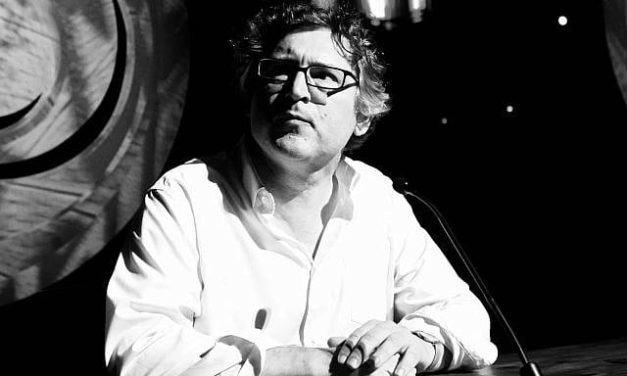 Alexandre Gilbert | Michel Onfray Interview | Alex Gilbert #275