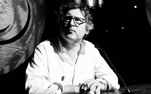 Alexandre Gilbert | Michel Onfray Interview | Alex Gilbert #275